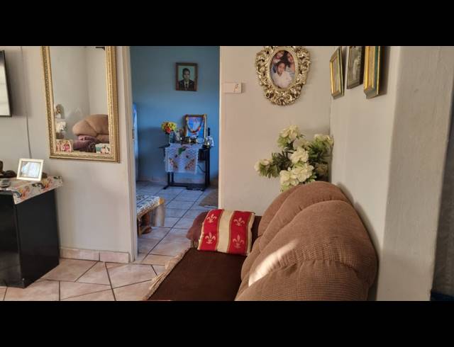 3 BEDROOM HOUSE FOR SALE IN FERNWOOD